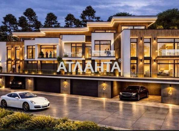 House by the address st. Zaporozhskaya (area 150 m²) - Atlanta.ua - фото 33