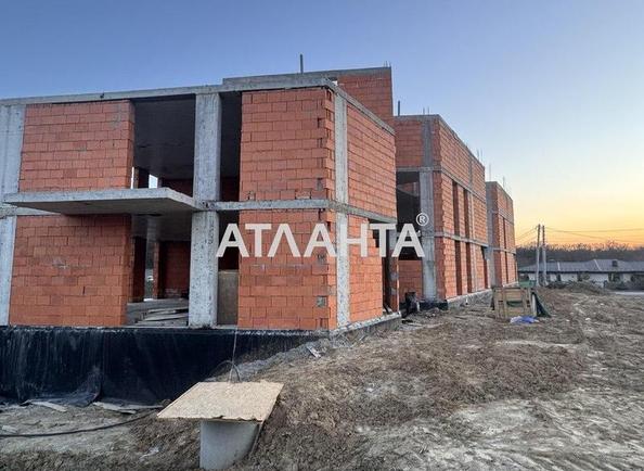 House by the address st. Zaporozhskaya (area 150 m²) - Atlanta.ua - фото 37