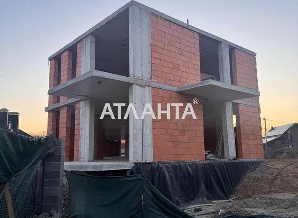 House by the address st. Zaporozhskaya (area 150 m²) - Atlanta.ua - фото 38