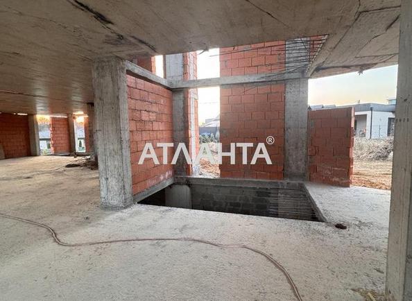 House by the address st. Zaporozhskaya (area 150 m²) - Atlanta.ua - фото 40