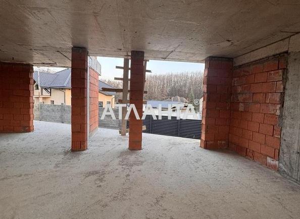 House by the address st. Zaporozhskaya (area 150 m²) - Atlanta.ua - фото 42