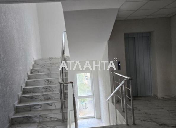 3-кімнатна квартира за адресою вул. Морозна (площа 93,4 м²) - Atlanta.ua - фото 9