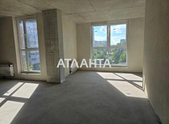 3-кімнатна квартира за адресою вул. Морозна (площа 93,4 м²) - Atlanta.ua