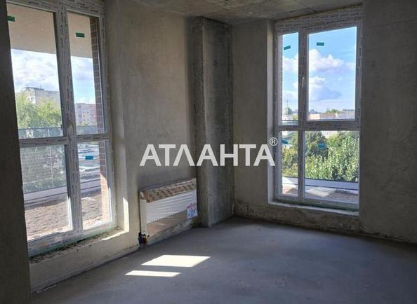 3-кімнатна квартира за адресою вул. Морозна (площа 93,4 м²) - Atlanta.ua - фото 2