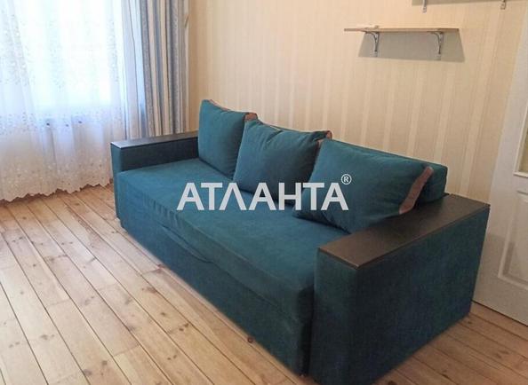 2-rooms apartment apartment by the address st. Prospekt Glushkova (area 45 m²) - Atlanta.ua - photo 6