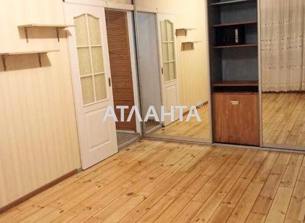 2-rooms apartment apartment by the address st. Prospekt Glushkova (area 45 m²) - Atlanta.ua