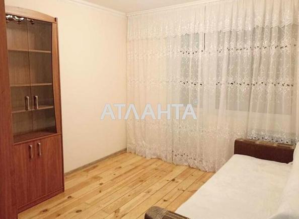 2-rooms apartment apartment by the address st. Prospekt Glushkova (area 45 m²) - Atlanta.ua - photo 2