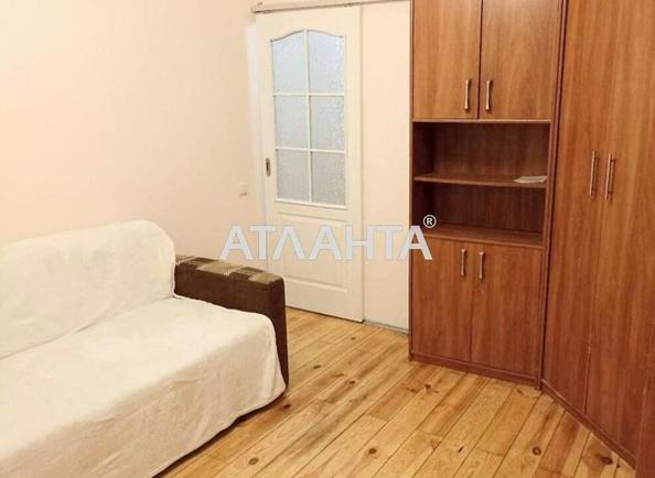 2-rooms apartment apartment by the address st. Prospekt Glushkova (area 45 m²) - Atlanta.ua - photo 3