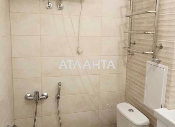 2-rooms apartment apartment by the address st. Prospekt Glushkova (area 45 m²) - Atlanta.ua - photo 9