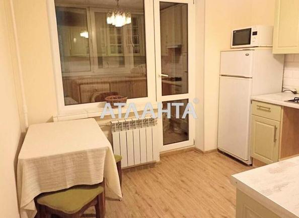 2-rooms apartment apartment by the address st. Prospekt Glushkova (area 45 m²) - Atlanta.ua - photo 5