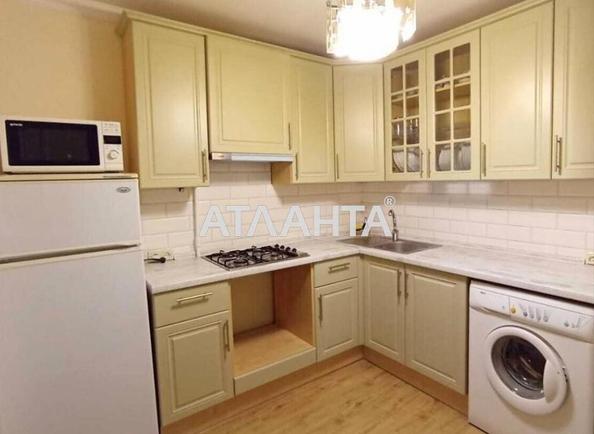 2-rooms apartment apartment by the address st. Prospekt Glushkova (area 45 m²) - Atlanta.ua - photo 4