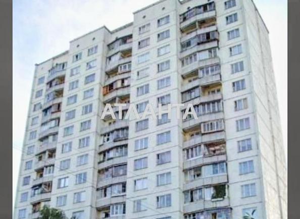 2-rooms apartment apartment by the address st. Prospekt Glushkova (area 45 m²) - Atlanta.ua - photo 12