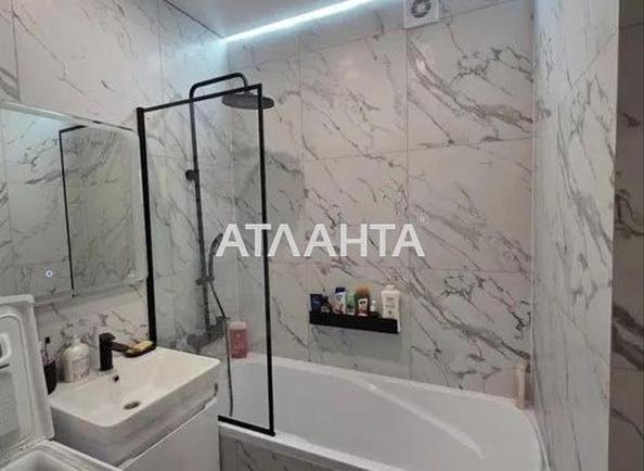 1-room apartment apartment by the address st. Lazurnaya Gaydara bul (area 57,5 m²) - Atlanta.ua - photo 4