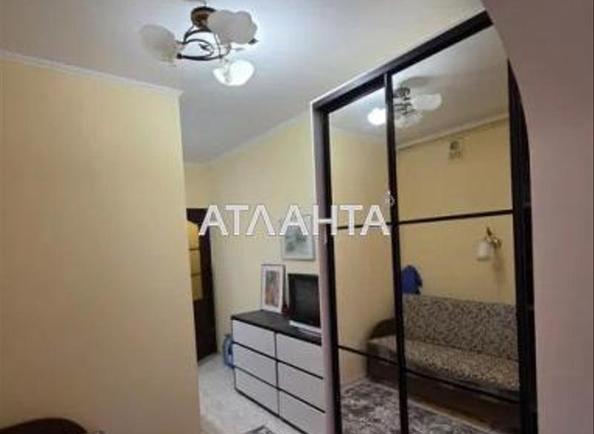 1-room apartment apartment by the address st. Lazurnaya Gaydara bul (area 57,5 m²) - Atlanta.ua - photo 7