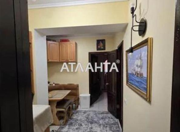 1-room apartment apartment by the address st. Lazurnaya Gaydara bul (area 57,5 m²) - Atlanta.ua - photo 8