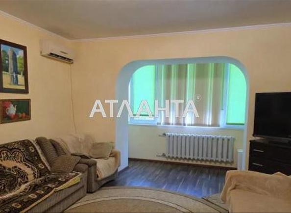 1-room apartment apartment by the address st. Lazurnaya Gaydara bul (area 57,5 m²) - Atlanta.ua - photo 3