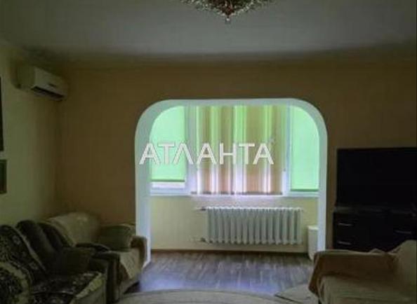 1-room apartment apartment by the address st. Lazurnaya Gaydara bul (area 57,5 m²) - Atlanta.ua - photo 9