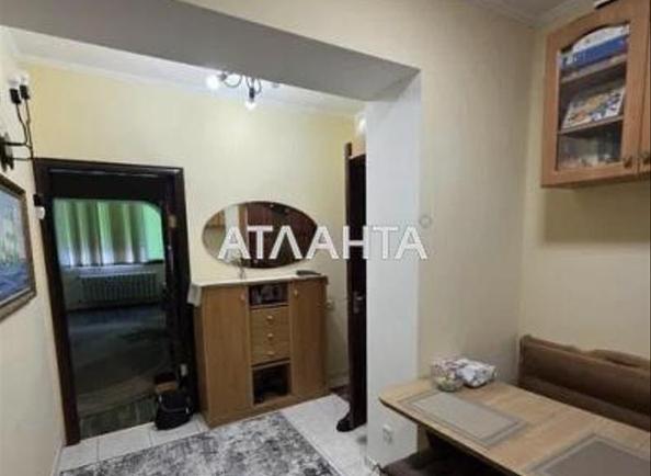 1-room apartment apartment by the address st. Lazurnaya Gaydara bul (area 57,5 m²) - Atlanta.ua - photo 10
