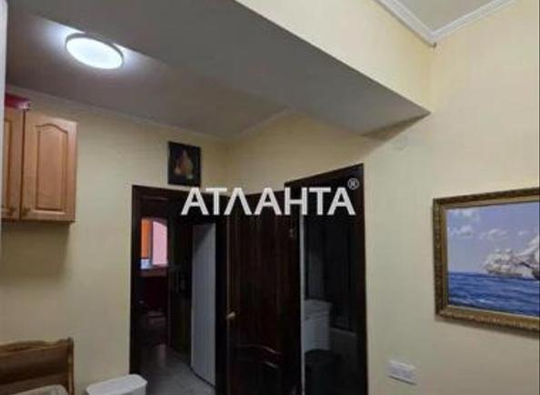 1-room apartment apartment by the address st. Lazurnaya Gaydara bul (area 57,5 m²) - Atlanta.ua - photo 11