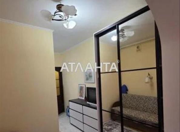 1-room apartment apartment by the address st. Lazurnaya Gaydara bul (area 57,5 m²) - Atlanta.ua - photo 12