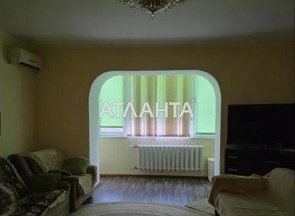 1-room apartment apartment by the address st. Lazurnaya Gaydara bul (area 57,5 m²) - Atlanta.ua - photo 13