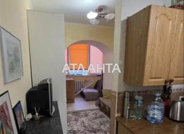 1-room apartment apartment by the address st. Lazurnaya Gaydara bul (area 57,5 m²) - Atlanta.ua - photo 14