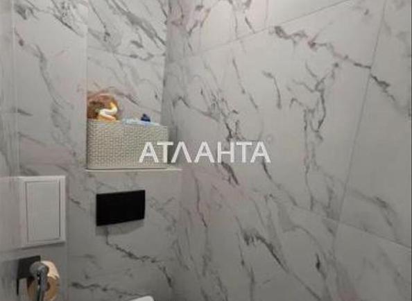1-room apartment apartment by the address st. Lazurnaya Gaydara bul (area 57,5 m²) - Atlanta.ua - photo 15