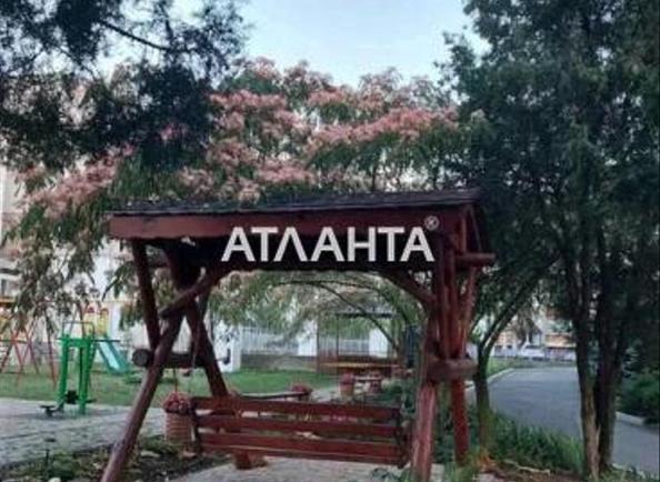 1-room apartment apartment by the address st. Lazurnaya Gaydara bul (area 57,5 m²) - Atlanta.ua - photo 17