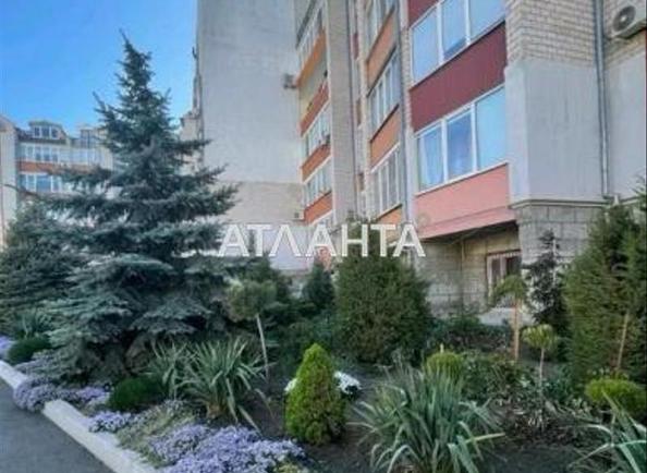 1-room apartment apartment by the address st. Lazurnaya Gaydara bul (area 57,5 m²) - Atlanta.ua - photo 18