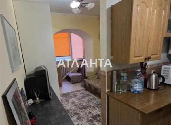 1-room apartment apartment by the address st. Lazurnaya Gaydara bul (area 57,5 m²) - Atlanta.ua - photo 19