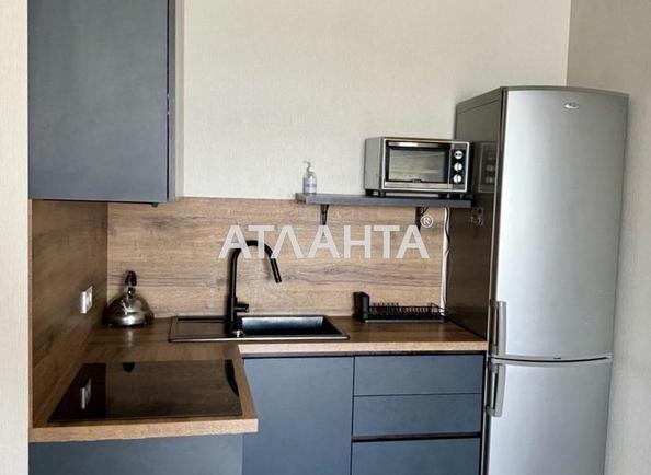 2-комнатная квартира по адресу ул. Варненская (площадь 61,5 м²) - Atlanta.ua