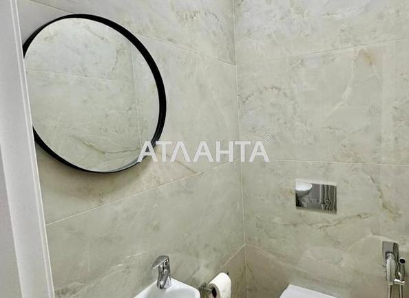 2-комнатная квартира по адресу ул. Варненская (площадь 61,5 м²) - Atlanta.ua - фото 5