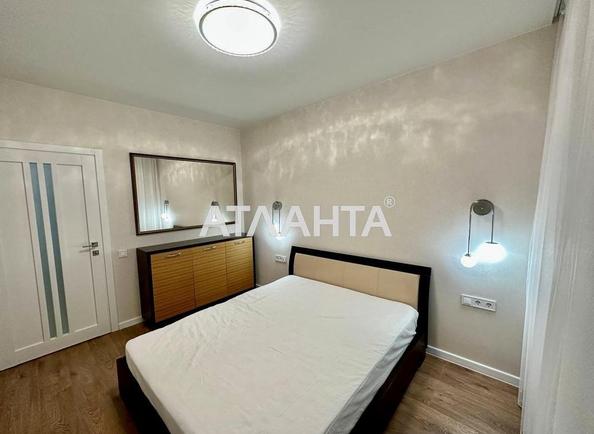 2-комнатная квартира по адресу ул. Варненская (площадь 61,5 м²) - Atlanta.ua - фото 6