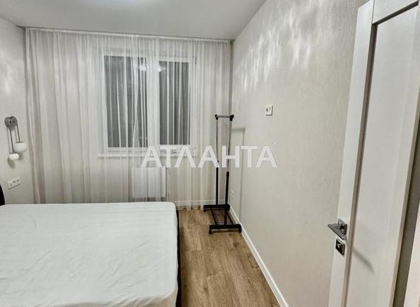 2-комнатная квартира по адресу ул. Варненская (площадь 61,5 м²) - Atlanta.ua - фото 7