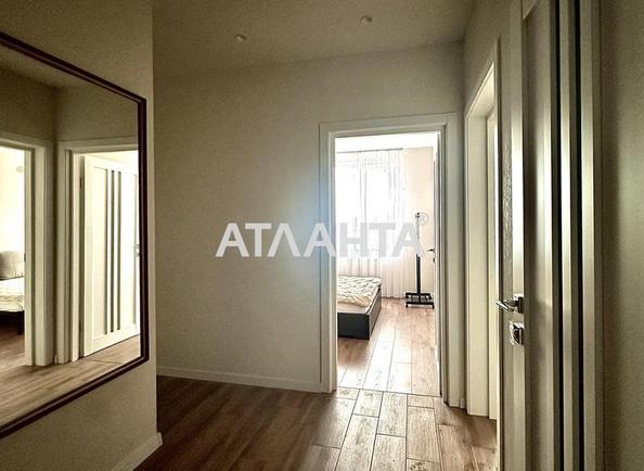 2-кімнатна квартира за адресою вул. Варненська (площа 61,5 м²) - Atlanta.ua - фото 15