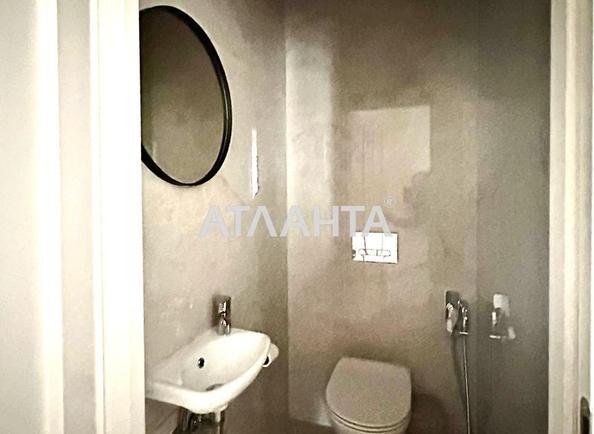 2-кімнатна квартира за адресою вул. Варненська (площа 61,5 м²) - Atlanta.ua - фото 12