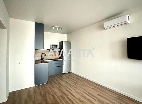 2-кімнатна квартира за адресою вул. Варненська (площа 61,5 м²) - Atlanta.ua - фото 2