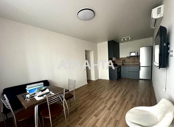 2-кімнатна квартира за адресою вул. Варненська (площа 61,5 м²) - Atlanta.ua