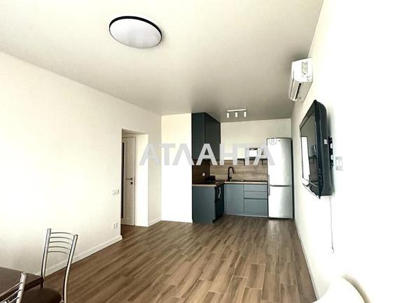 2-кімнатна квартира за адресою вул. Варненська (площа 61,5 м²) - Atlanta.ua - фото 6