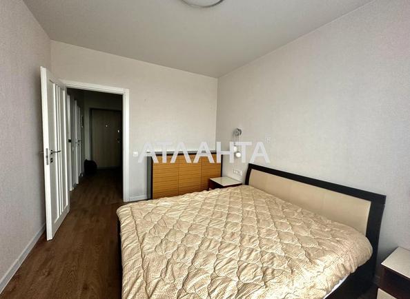 2-кімнатна квартира за адресою вул. Варненська (площа 61,5 м²) - Atlanta.ua - фото 19