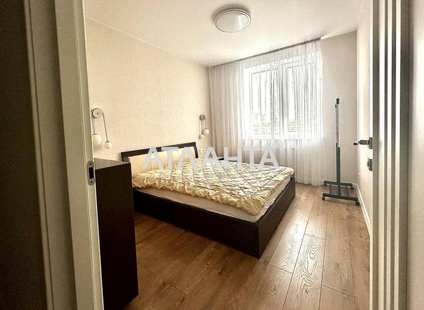 2-кімнатна квартира за адресою вул. Варненська (площа 61,5 м²) - Atlanta.ua - фото 20
