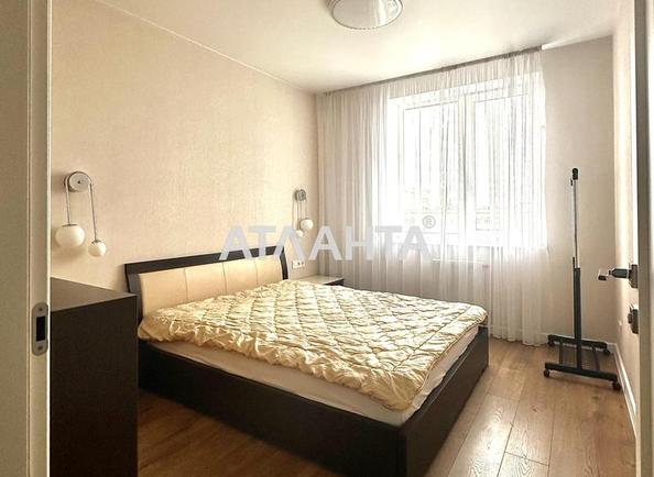 2-кімнатна квартира за адресою вул. Варненська (площа 61,5 м²) - Atlanta.ua - фото 21