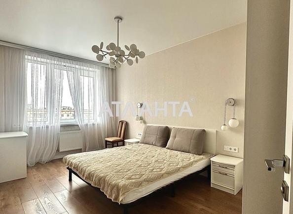 2-кімнатна квартира за адресою вул. Варненська (площа 61,5 м²) - Atlanta.ua - фото 22