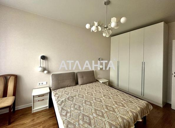 2-кімнатна квартира за адресою вул. Варненська (площа 61,5 м²) - Atlanta.ua - фото 23