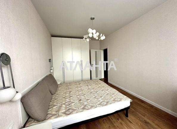 2-кімнатна квартира за адресою вул. Варненська (площа 61,5 м²) - Atlanta.ua - фото 24