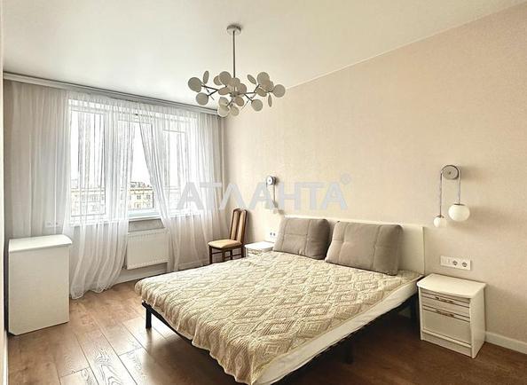 2-кімнатна квартира за адресою вул. Варненська (площа 61,5 м²) - Atlanta.ua - фото 25