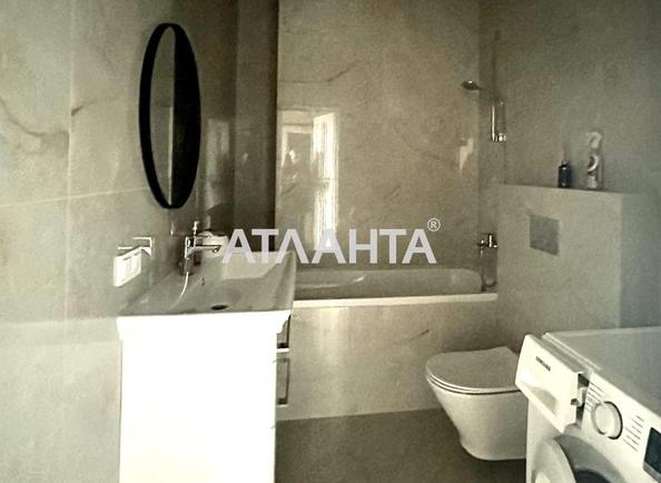 2-кімнатна квартира за адресою вул. Варненська (площа 61,5 м²) - Atlanta.ua - фото 13