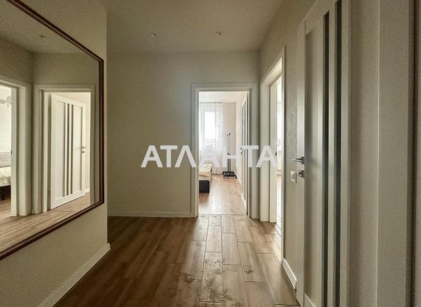 2-кімнатна квартира за адресою вул. Варненська (площа 61,5 м²) - Atlanta.ua - фото 26