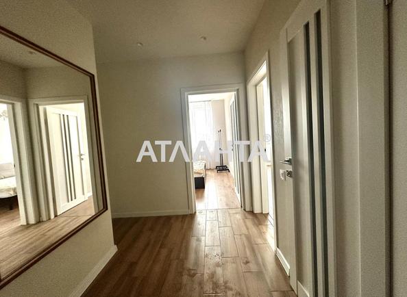 2-кімнатна квартира за адресою вул. Варненська (площа 61,5 м²) - Atlanta.ua - фото 27