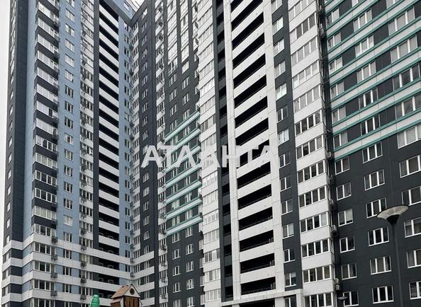 2-кімнатна квартира за адресою вул. Варненська (площа 61,5 м²) - Atlanta.ua - фото 29